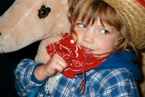 Cowboy Girl