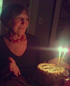 76th Birthday!