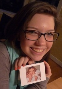 Happy Birthday, Sweet 16