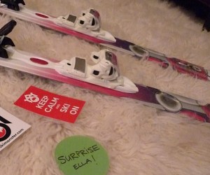 Ella's Skis