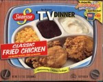 TV Dinners!