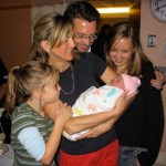 Perfection - Perrin's Birth Day