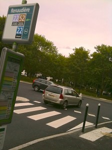 Photo #3 - Where is this roundabout?