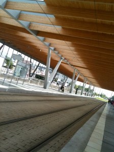 Photo #8 - Go to the head of the class if you can identify this one.