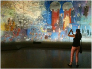 Step 4 - Take pictures