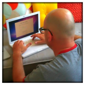 Carib's Birthday Gift