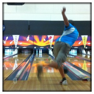 My style apparently encourages laughter. 