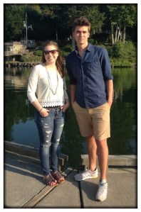 Some good photo opportunities arose. 