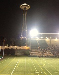 Space Needle
