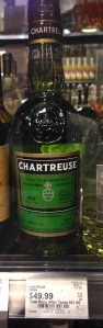 Chartreuse