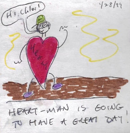 That's right! And so are you!!