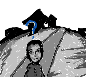 Twilight Zone Kindness