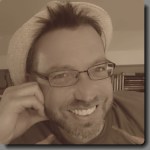 What I look like today...