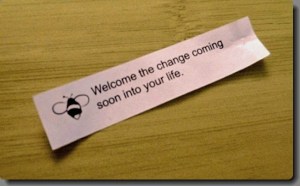 My pre-sabbatical fortune